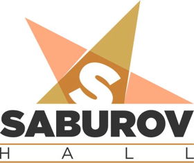 ивент-площадка Saburov Hall