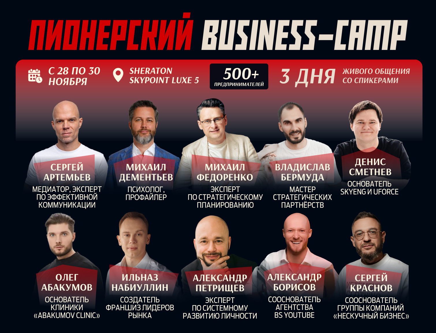 Ускорь рост бизнеса через наставничество: преврати годы ошибок в месяца прибыли