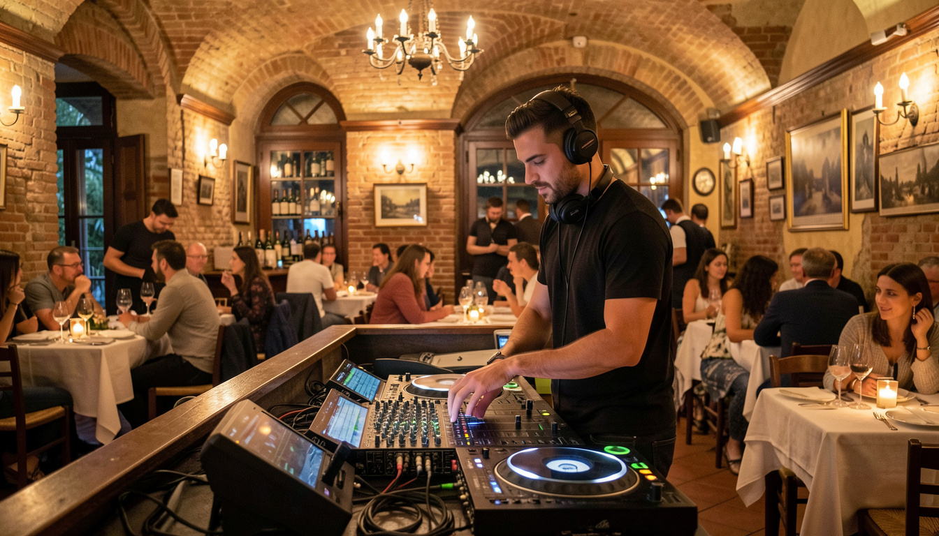 День защитника Отечества в атмосфере Панинаро