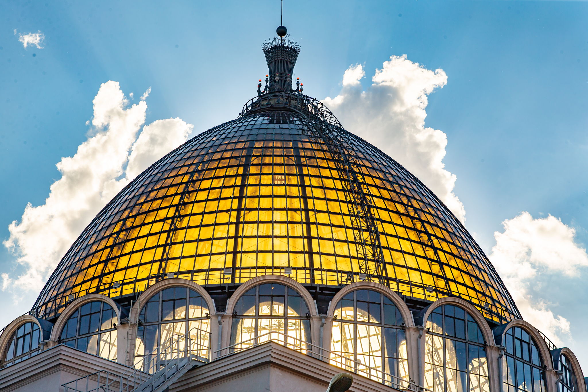 Космос в предметах: серия мастер-классов