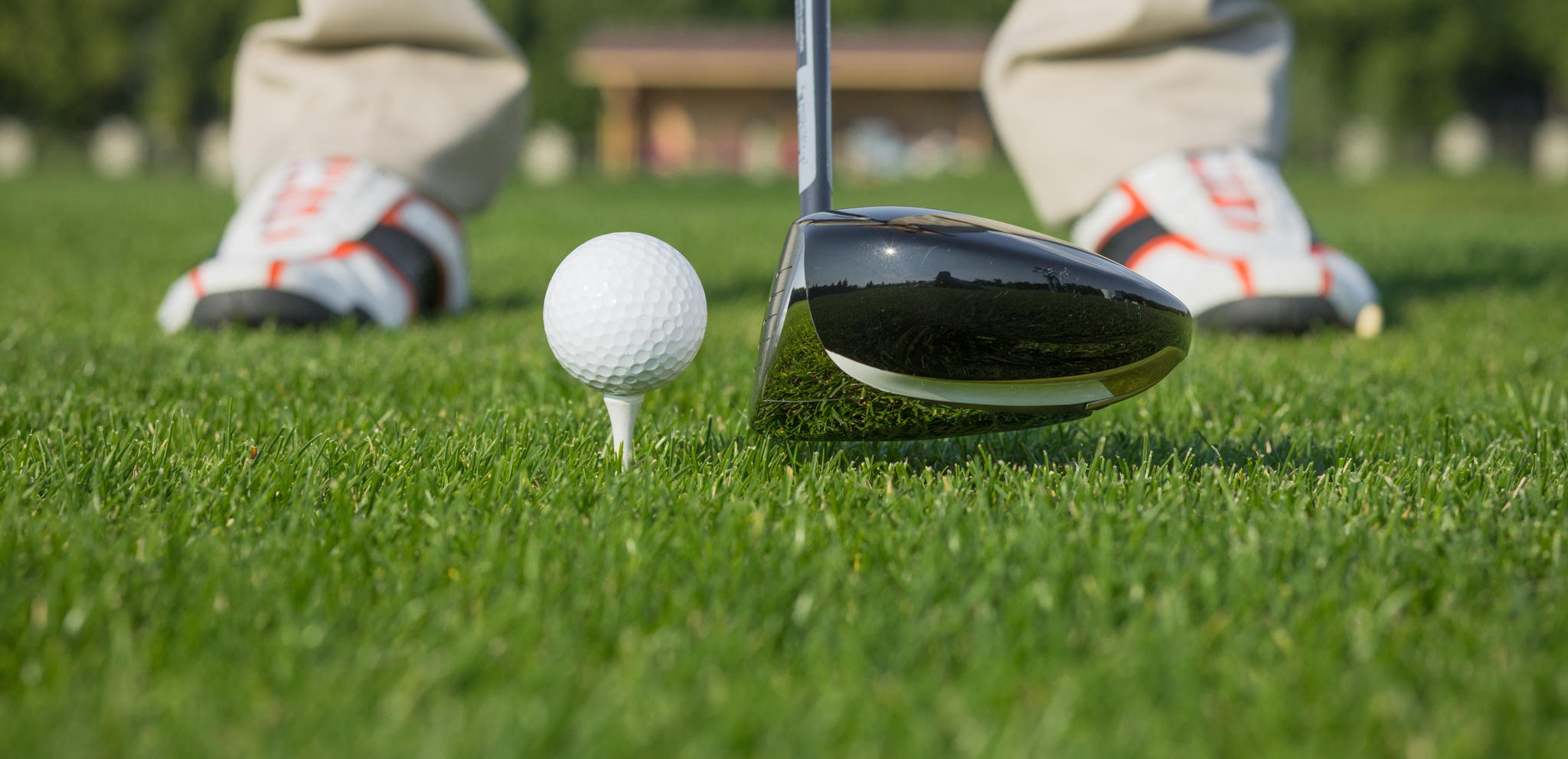 ГОЛЬФ! ГОЛЬФ! ГОЛЬФ