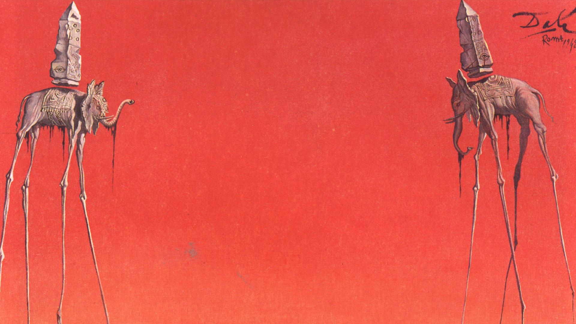 Онлайн-лекция «Сюрреализм: как понимать искусство иррационального?»