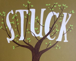 «Stuck» (5-12 лет)