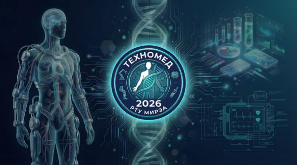Семинар "Техномед 2026"