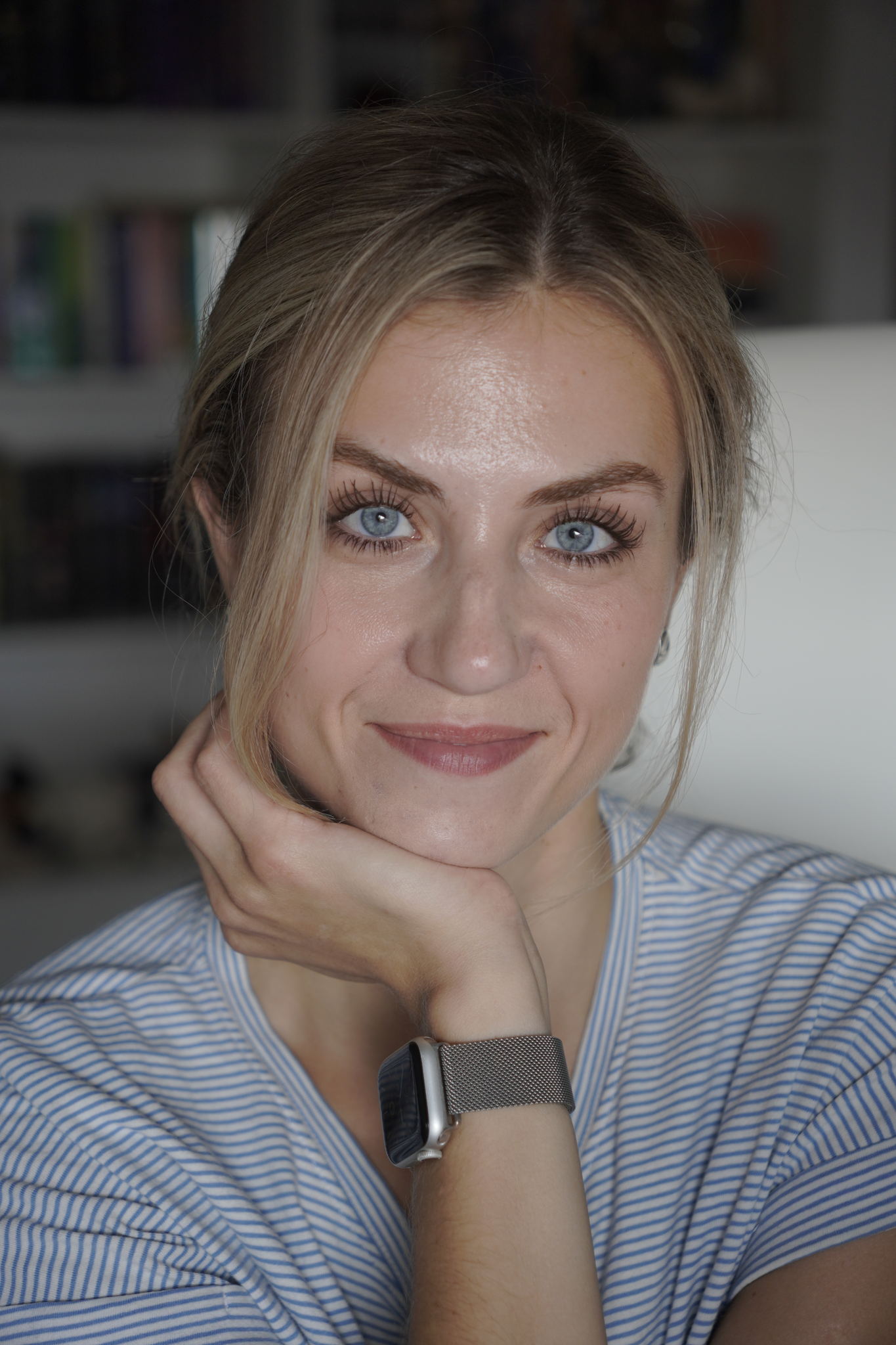 Встреча с Дашей Бунтиной в Читай-городе! Презентация книги "Шурале"