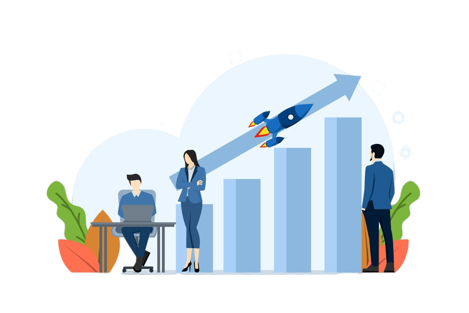 БИЗНЕС ХАБ «МАРКЕТИНГ. ПРОДАЖИ. УПРАВЛЕНИЕ»