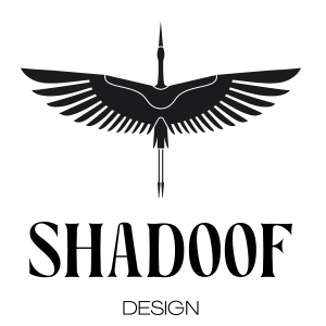 Натяжные потолки SHADOOF DESIGN