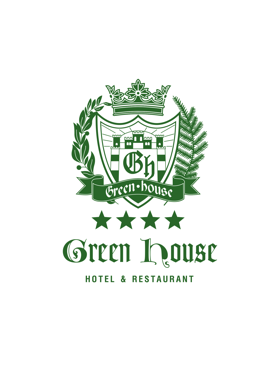 Пусть будет сказка в Вашей жизни, Бутик-отель Green House!