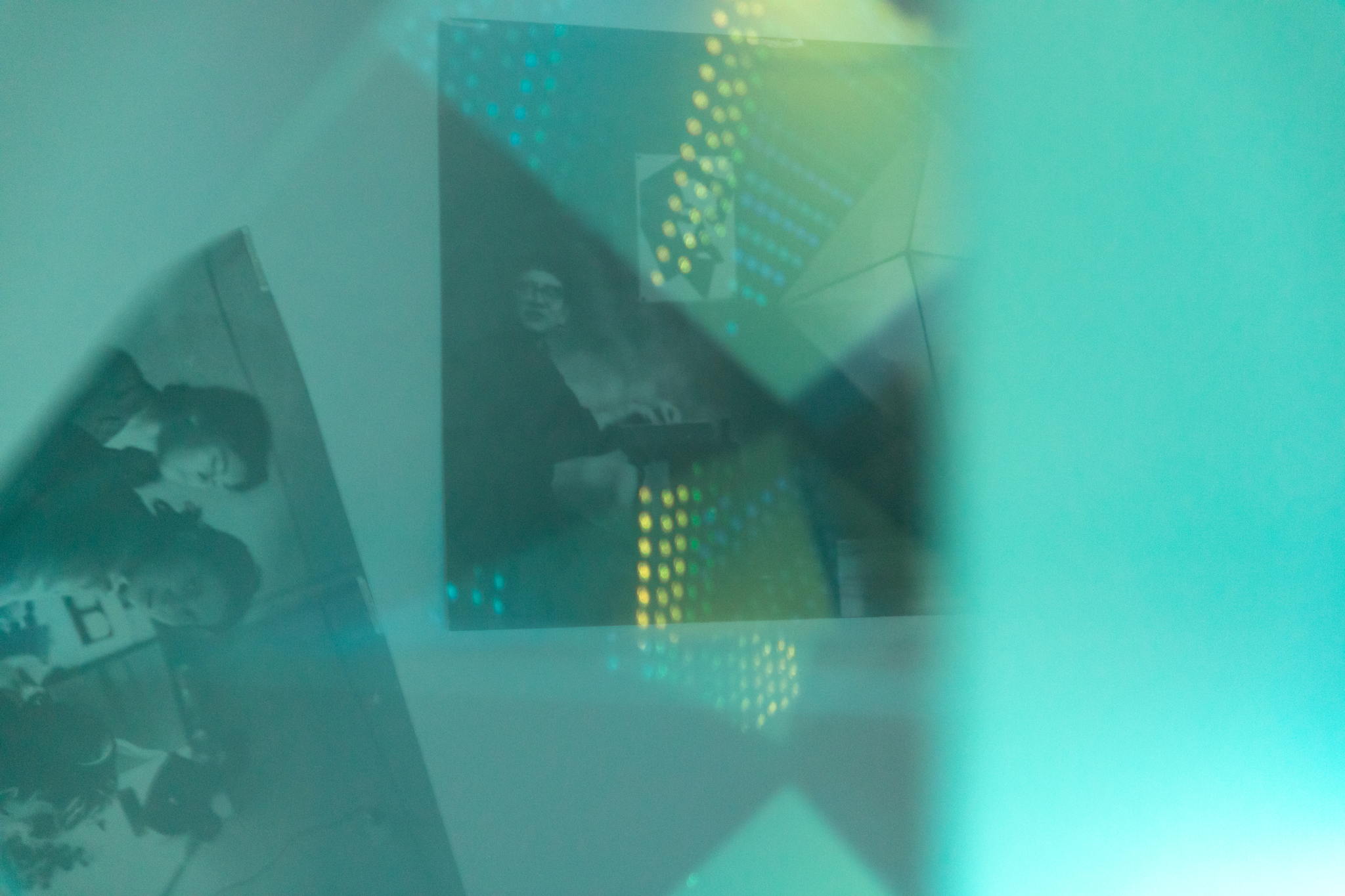 Дискуссия «Кто прометеи сегодня, и работают ли наука, техника и искусство в таких же отношениях, как во второй половине ХХ века?»