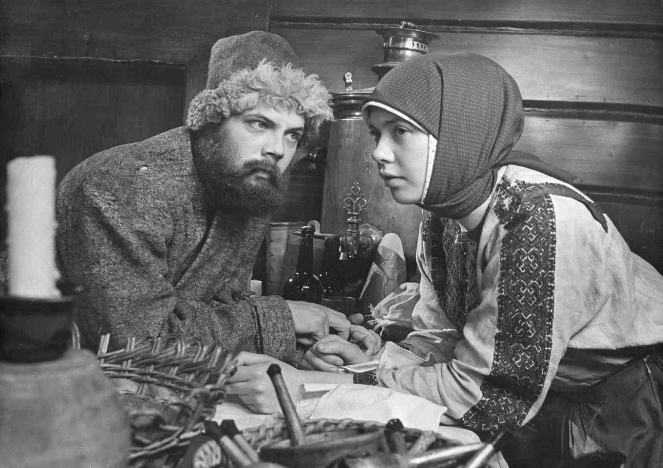 Фильм «эскадрон гусар летучих», 1980. (к/т «иллюзион», большой зал)