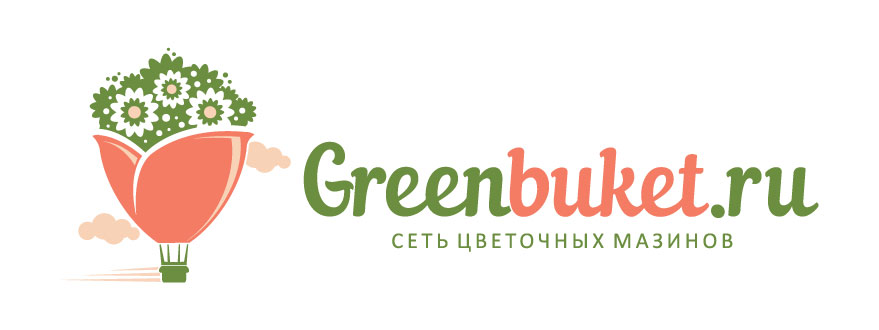 Официальный поставщик цветов