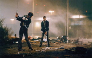 Мода и кино: 1990-е
