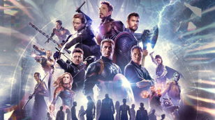 Другие вселенные: Marvel