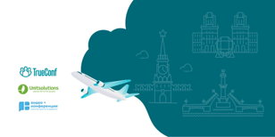 Пандемия не пройдёт: семинар TrueConf про видеоконференцсвязь и удаленную работу в Санкт-Петербурге
