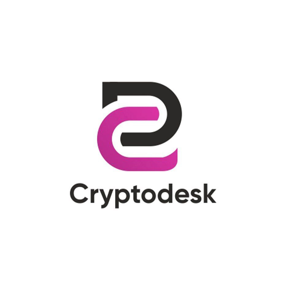 CryptoDesk