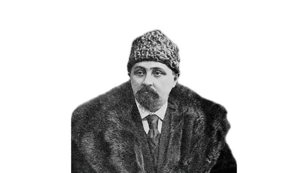 Новый тип литературного героя у Мамина-Сибиряка