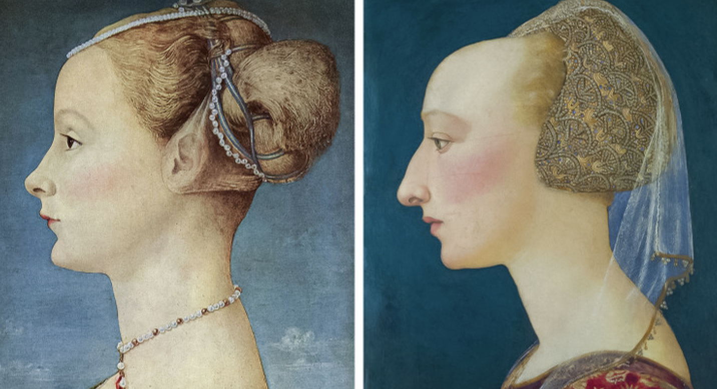 Timeless Art Story: Красота и уродство в искусстве