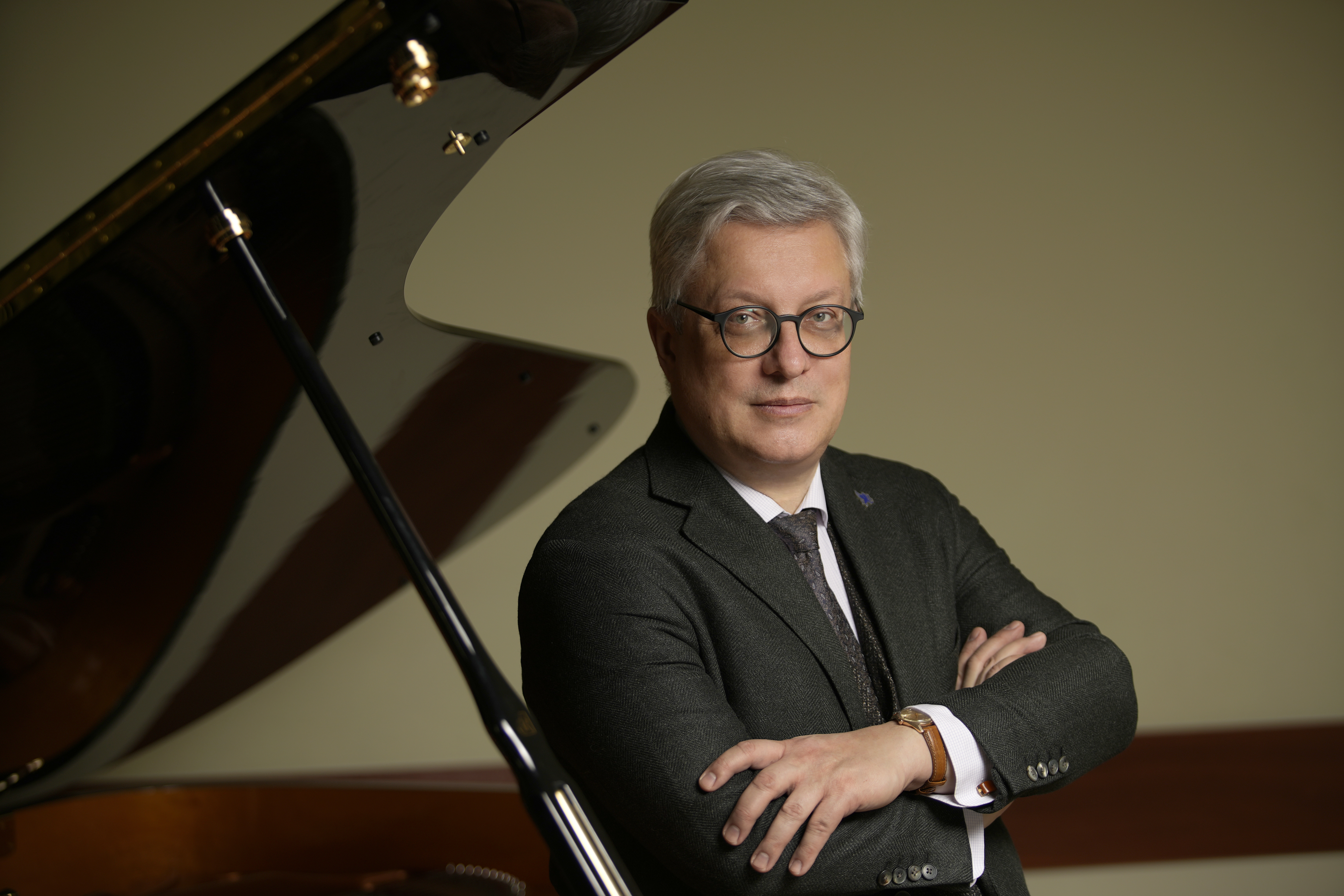 Лекция-концерт «все, что вы хотели знать о музыке, но боялись спросить: не только музыка»