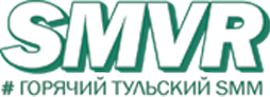 СММ-агентство SMVR