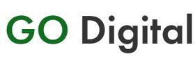 GO Digital - генеральный спонсор