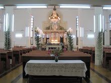 The Tel Aviv International Synagogue בית הכנסת הבינלאומי של תל אביב - בית אל