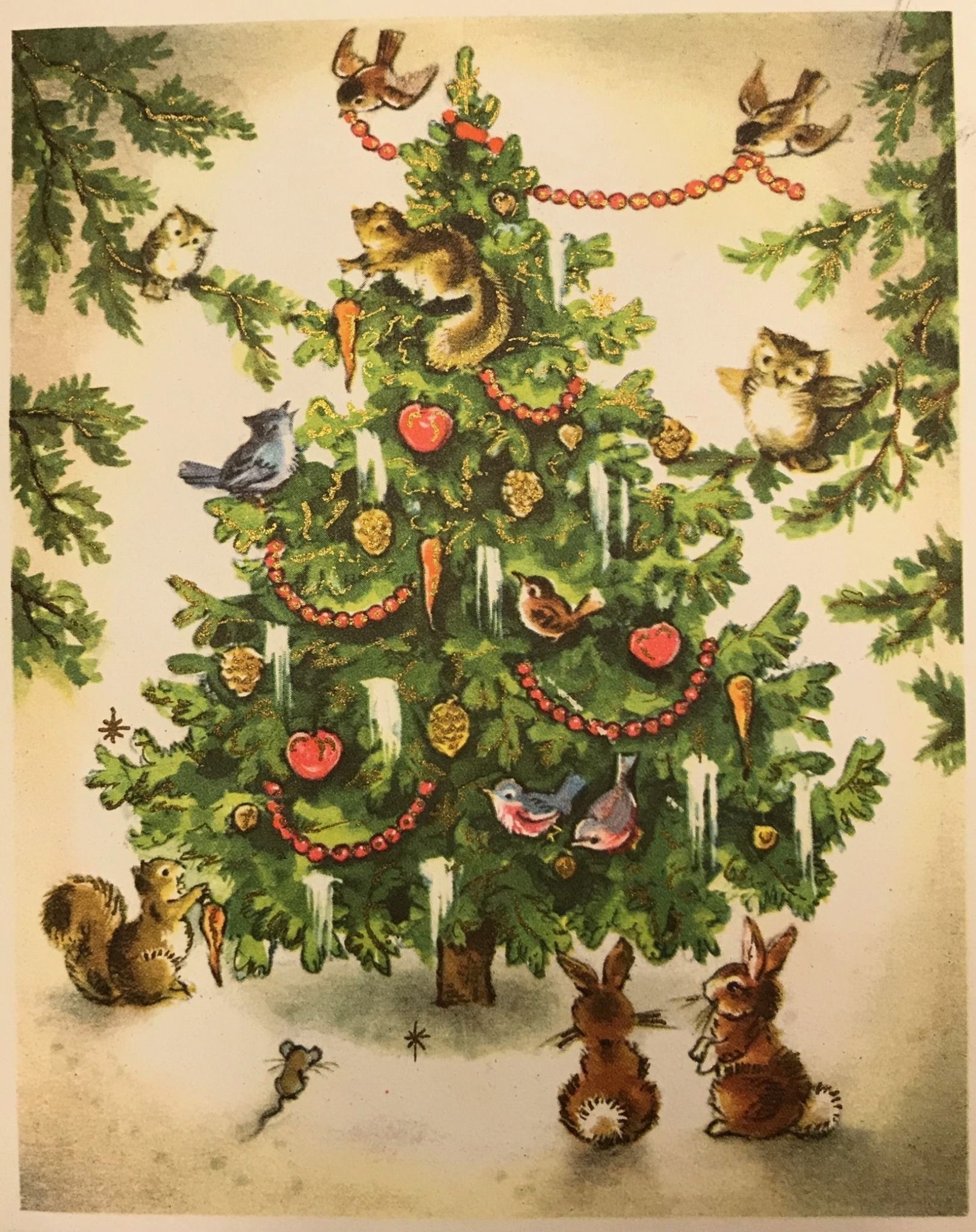 «Загадаю и сбудется!»