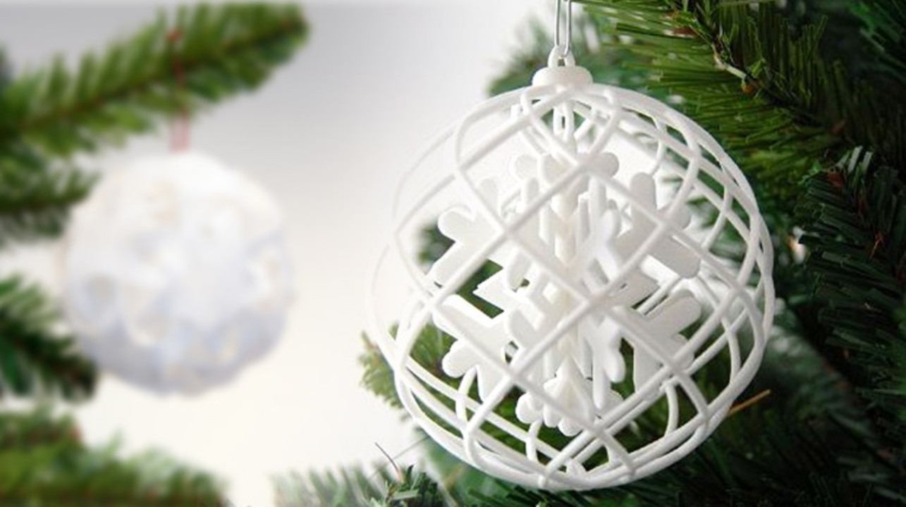 Мастер-класс «Создание 3D-модели елочной игрушки в Tinkercad» (м. Митино)