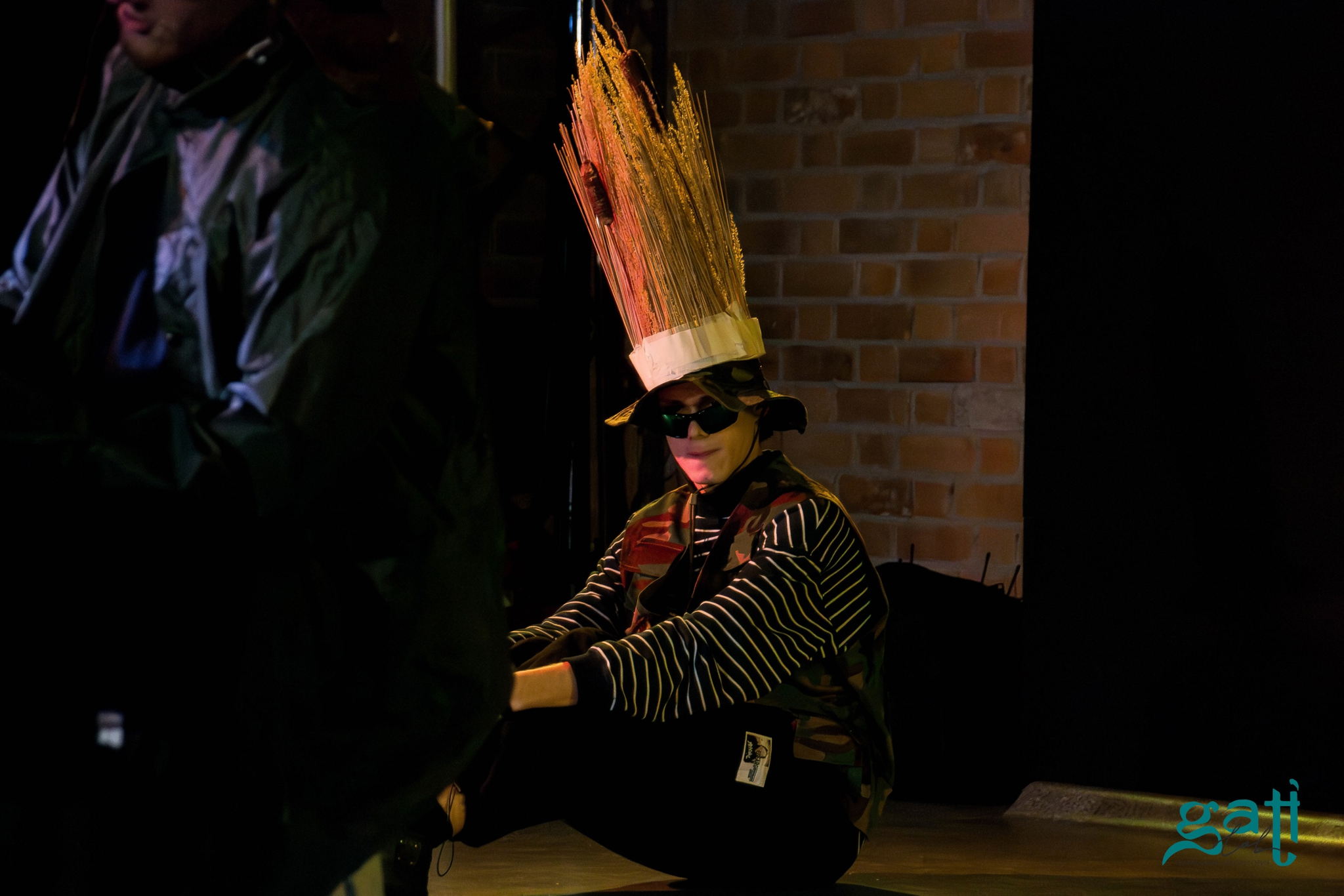 Kaleka s ostrova Inishmaan | 18+ | по пьесе Мартина МакДонаха