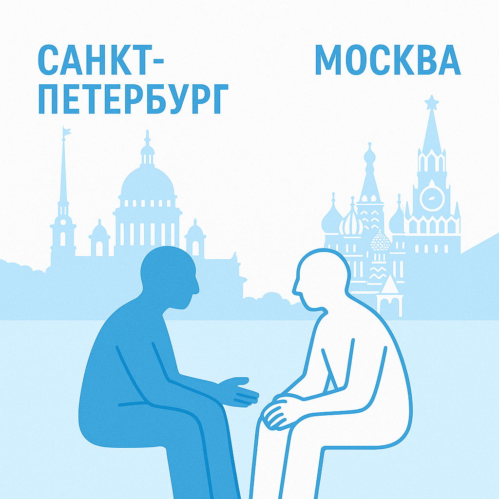 Психологический клуб с Владиславом Ивановым
