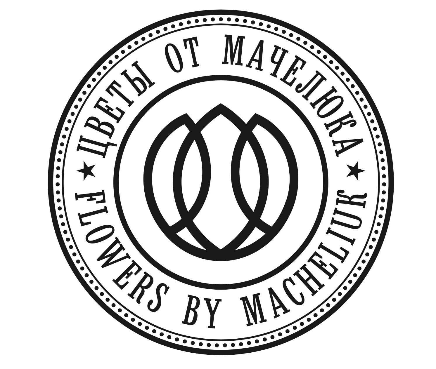 Цветы от Мачелюка