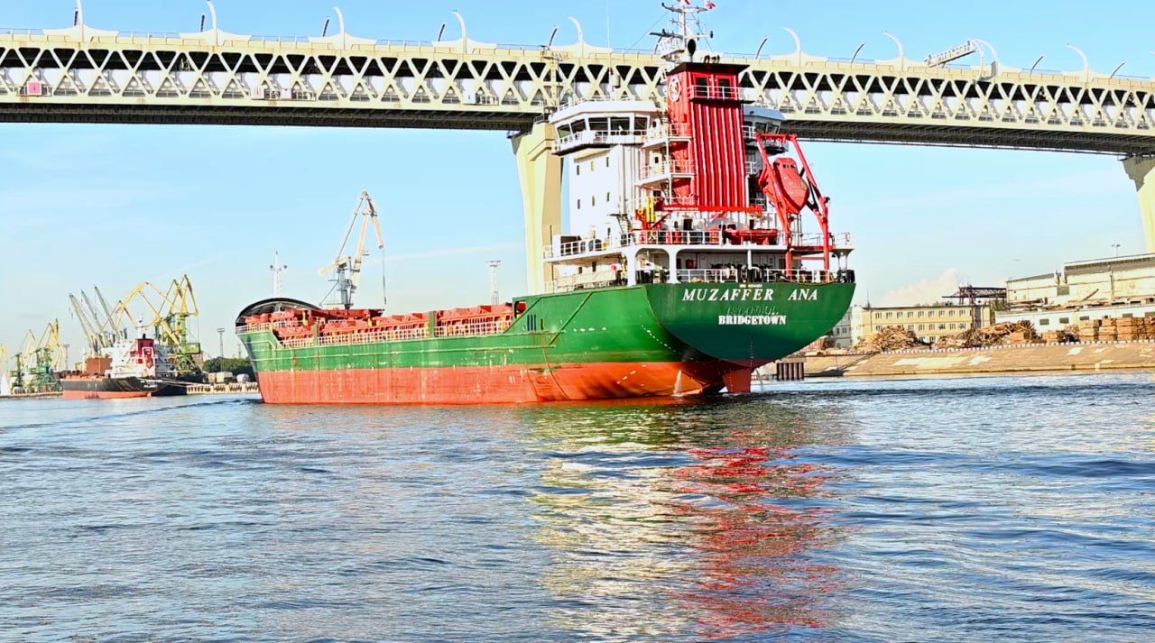 Трансформация и цифровые горизонты портового бизнеса Северо-Запада