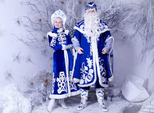 28.12 (пн) в 15.00 НОВОГОДНИЙ КВЕСТ в ШУВАЛОВКЕ: ОПЕРАЦИЯ "ДЕД МОРОЗ" 8-14 лет
