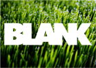 BLANK magazine