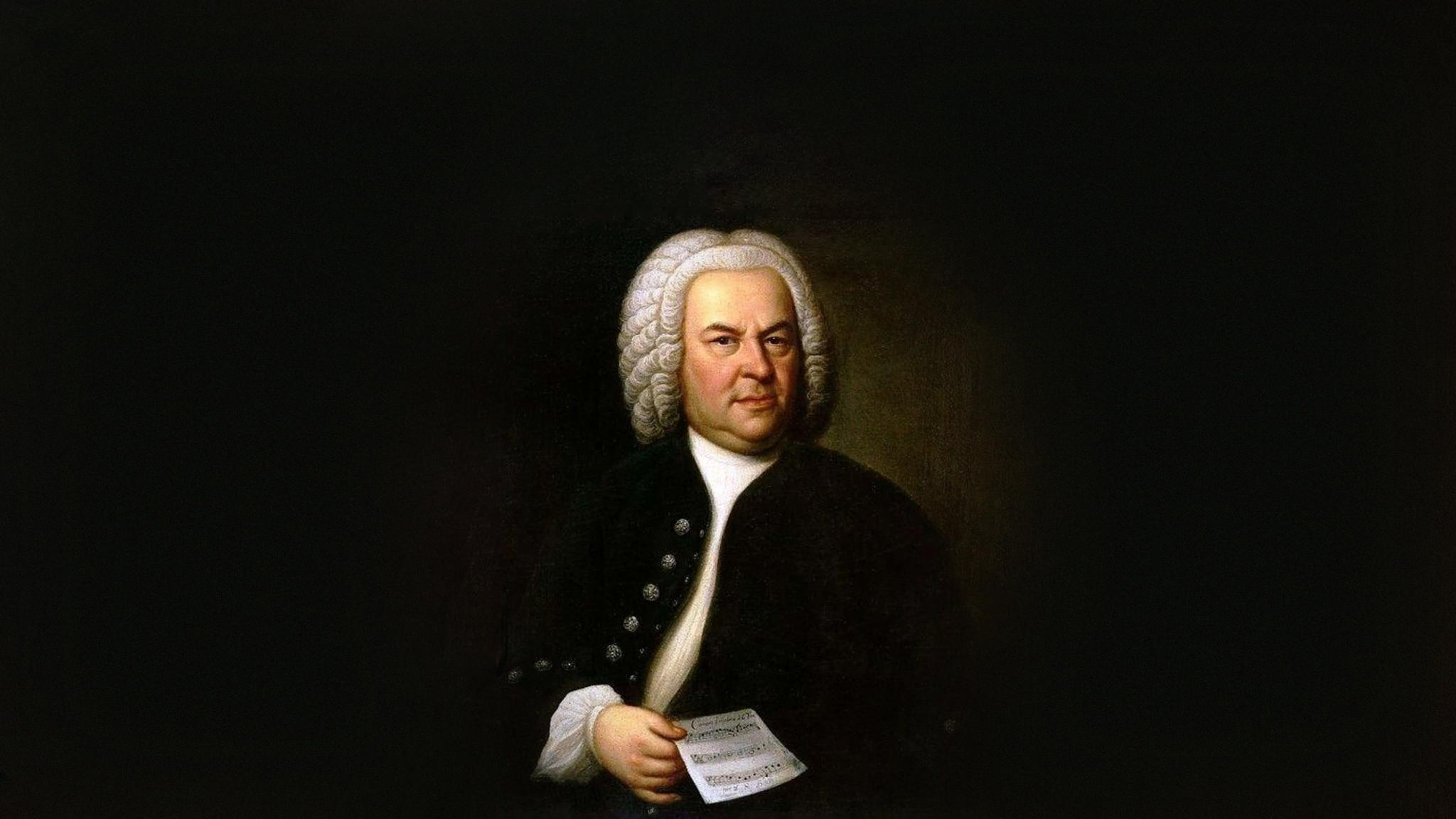 Музыкальный вечер «Загадки И. С. Баха о музыке, человеке и Вселенной»