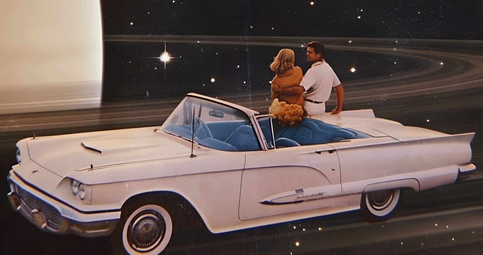 Наблюдаемая Вселенная