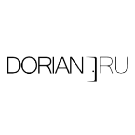 Межкомнатные двери «Dorian»