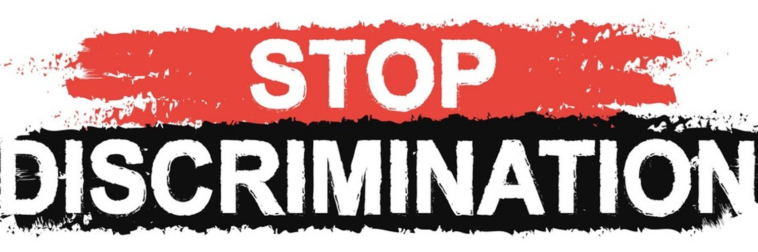 Скажи нет дискриминации. Дискриминация картинки. Reverse discrimination. Стоп дискриминация. Знаки нет дискриминации.