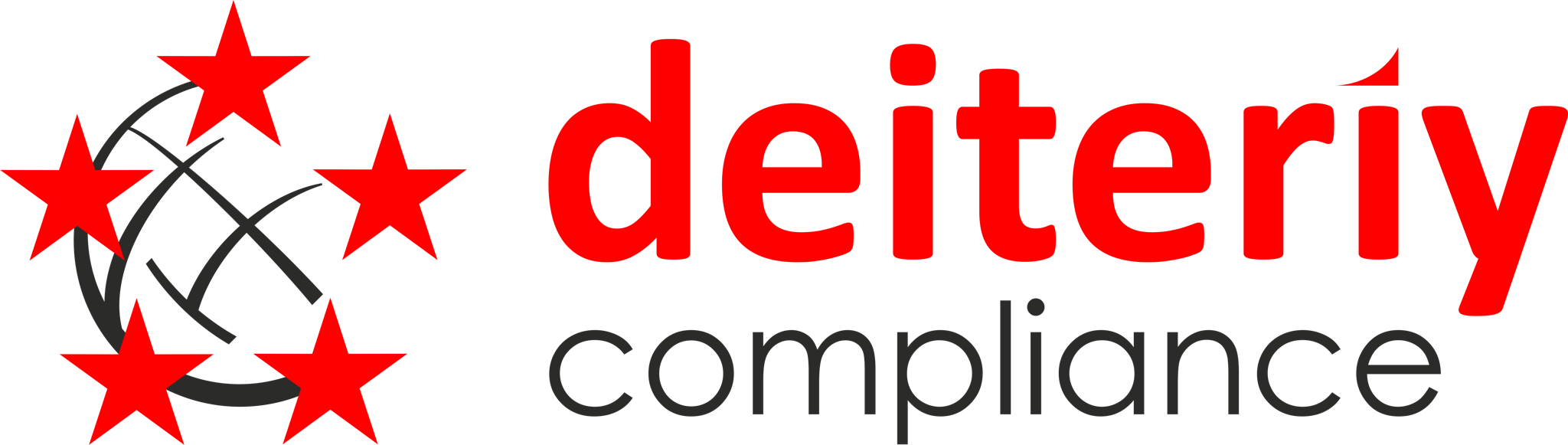 Deiteriy Compliance