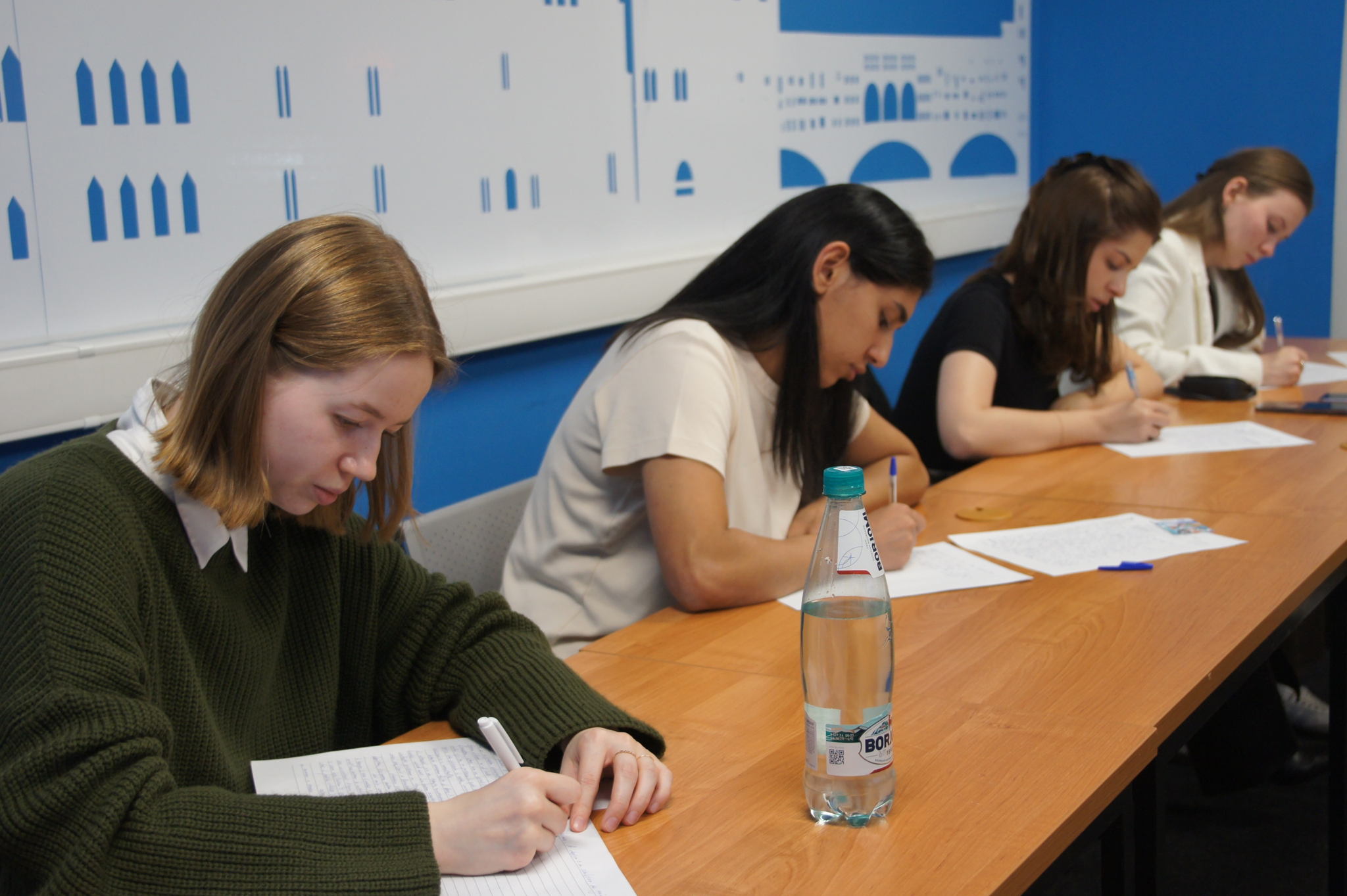 Межнациональный диктант на русском языке как иностранном: к 200‑летию М. Е. Салтыкова‑Щедрина