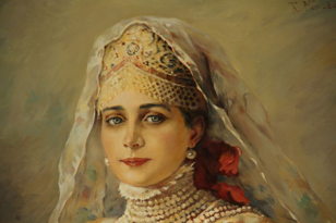 Третья лекция цикла «Юсуповы: тайны, любовь и рок».