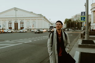 Сила Эмпата 