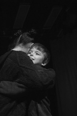 Спектакль "Если меня совсем нет" (6+)