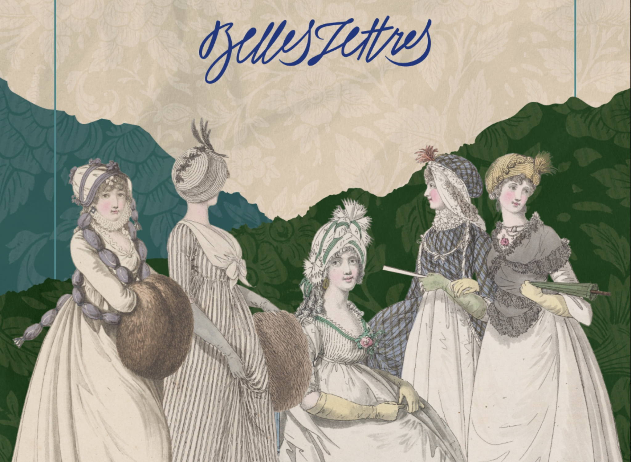 День рождения Джейн Остин в "Читай-городе"