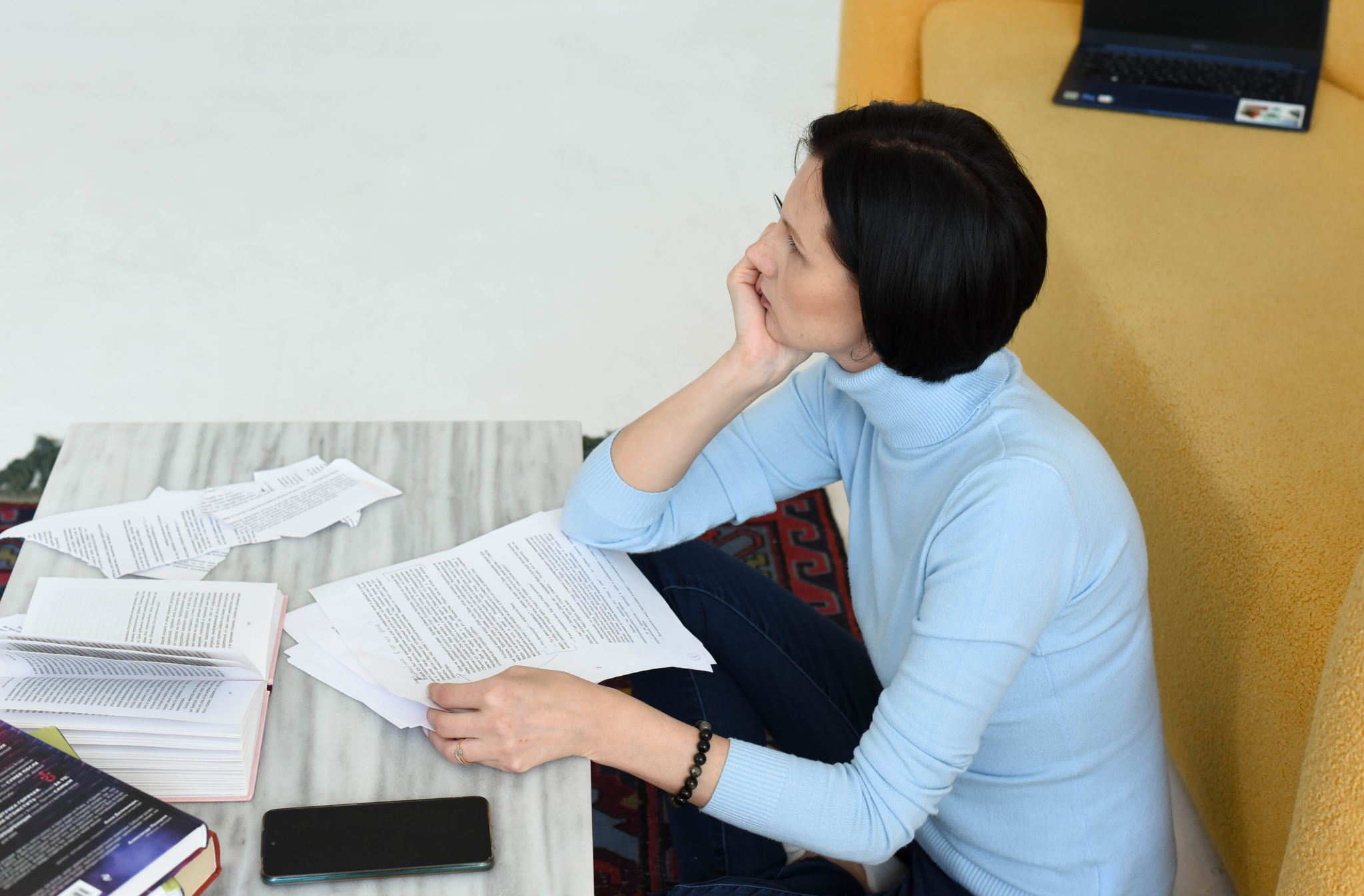 Книга написана. Что дальше? (Пошаговое руководство по изданию и продвижению)