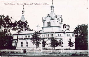 Святой Иоанн Кронштадтский и Православные храмы Петергофа, Ораниенбаума, Кронштадта
