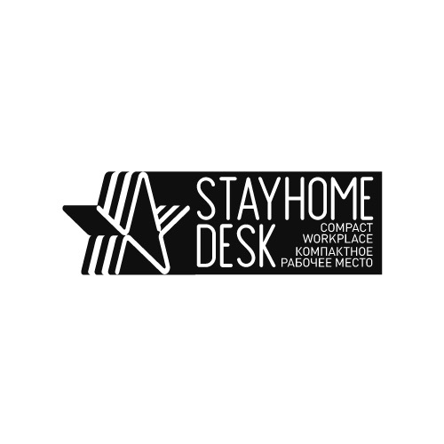 StayHomeDesk