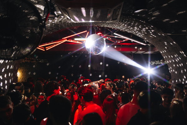 ПЯТНИЦА | ТАТАРЫ ОБЩИЙ СБОР х СЕКРЕТНЫЙ АРТИСТ