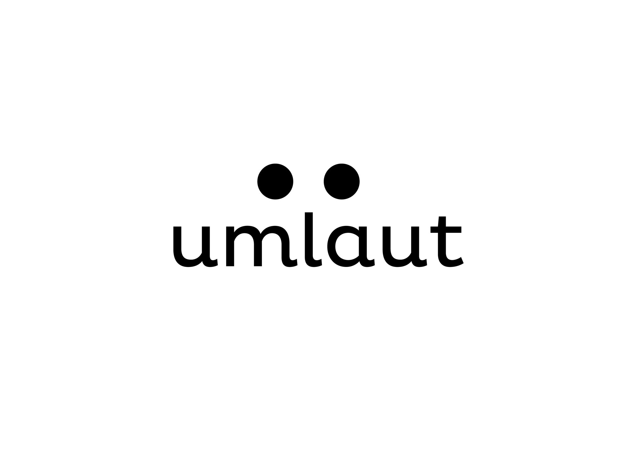 Umlaut