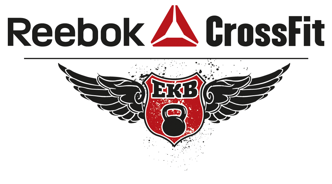 Reebok CrossFit EKB