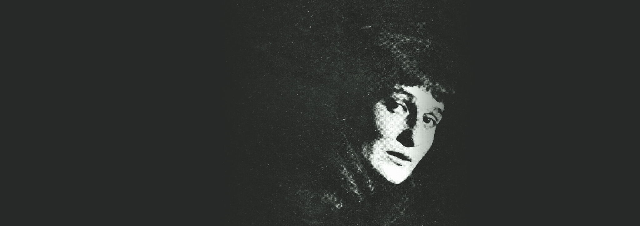 Анна Ахматова «А каждый читатель как тайна»